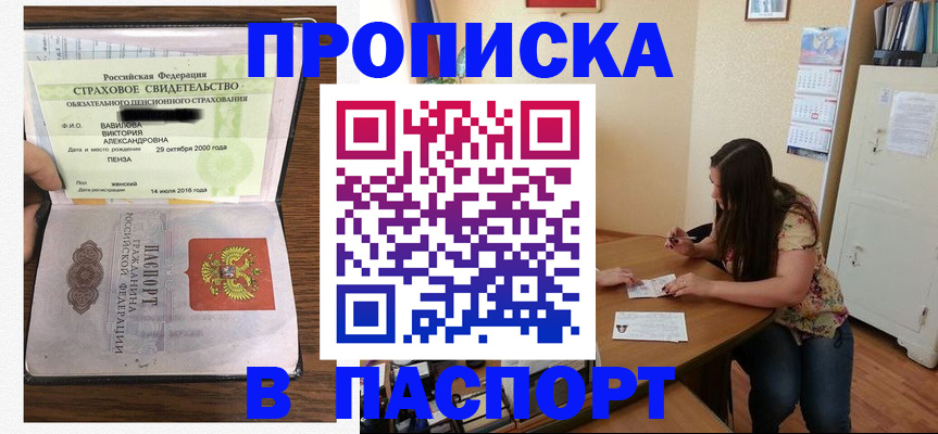 пропишу в квартире в Павловске